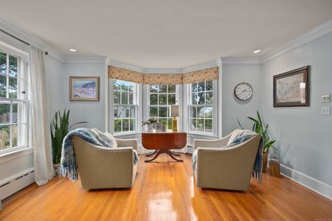 Tiny photo for 112 Eastwood Road, Fairfield, CT 06825 (MLS # 24128730)