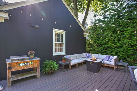 Tiny photo for 112 Eastwood Road, Fairfield, CT 06825 (MLS # 24128730)