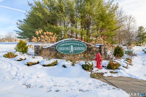 Tiny photo for 301 Fairway Drive #301, Oxford, CT 06478 (MLS # 24151318)