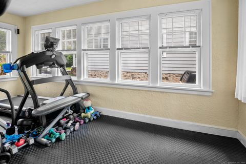 Tiny photo for 14 Maple Street, Darien, CT 06820 (MLS # 24142785)