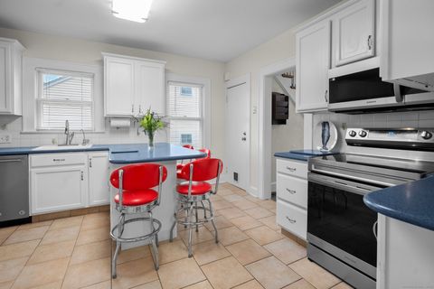 Tiny photo for 14 Maple Street, Darien, CT 06820 (MLS # 24142785)