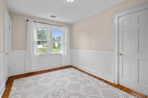 Tiny photo for 14 Maple Street, Darien, CT 06820 (MLS # 24142785)