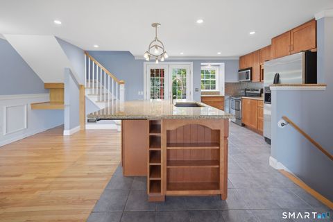 Tiny photo for 28 Ashford Road, West Hartford, CT 06107 (MLS # 24179591)