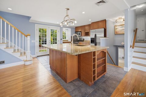 Tiny photo for 28 Ashford Road, West Hartford, CT 06107 (MLS # 24179591)