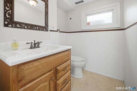 Tiny photo for 28 Ashford Road, West Hartford, CT 06107 (MLS # 24179591)