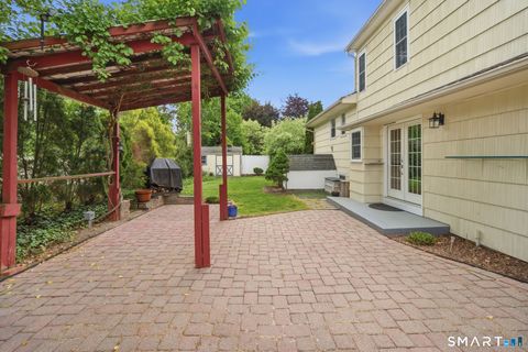 Tiny photo for 28 Ashford Road, West Hartford, CT 06107 (MLS # 24179591)