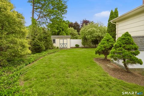 Tiny photo for 28 Ashford Road, West Hartford, CT 06107 (MLS # 24179591)