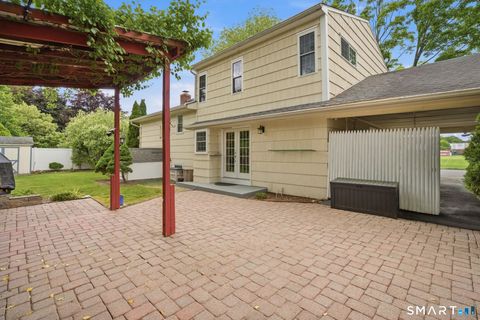 Tiny photo for 28 Ashford Road, West Hartford, CT 06107 (MLS # 24179591)