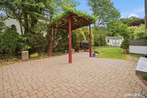 Tiny photo for 28 Ashford Road, West Hartford, CT 06107 (MLS # 24179591)