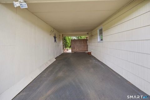 Tiny photo for 28 Ashford Road, West Hartford, CT 06107 (MLS # 24179591)