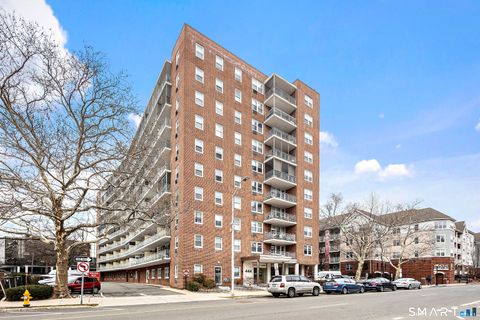 Tiny photo for 444 Bedford Street #APT 8F, Stamford, CT 06901 (MLS # 24146039)
