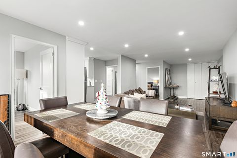 Tiny photo for 444 Bedford Street #APT 8F, Stamford, CT 06901 (MLS # 24146039)