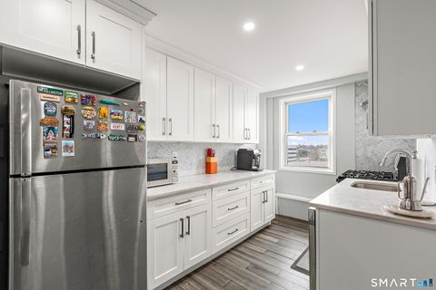 Tiny photo for 444 Bedford Street #APT 8F, Stamford, CT 06901 (MLS # 24146039)