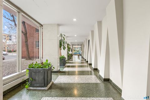 Tiny photo for 444 Bedford Street #APT 8F, Stamford, CT 06901 (MLS # 24146039)