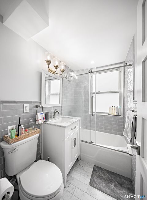 Tiny photo for 444 Bedford Street #APT 8F, Stamford, CT 06901 (MLS # 24146039)