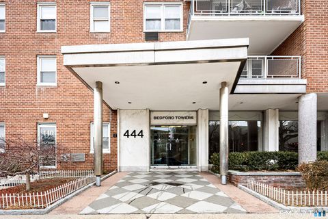 Tiny photo for 444 Bedford Street #APT 8F, Stamford, CT 06901 (MLS # 24146039)