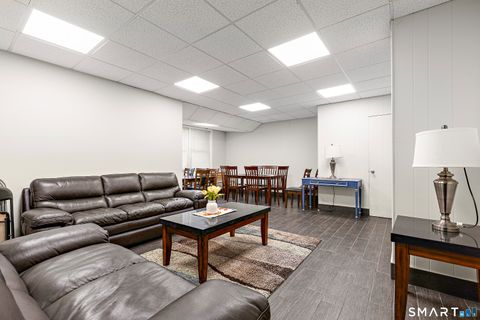 Tiny photo for 444 Bedford Street #APT 8F, Stamford, CT 06901 (MLS # 24146039)