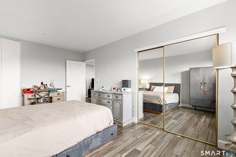 Tiny photo for 444 Bedford Street #APT 8F, Stamford, CT 06901 (MLS # 24146039)