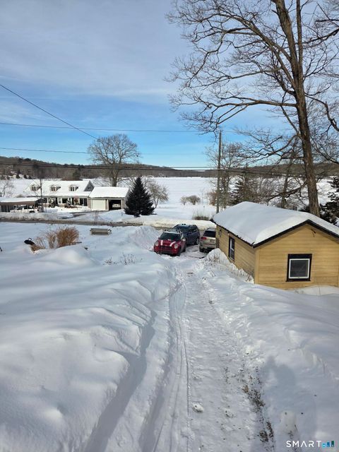 Tiny photo for 277 lake Road, Andover, CT 06232 (MLS # 24152434)