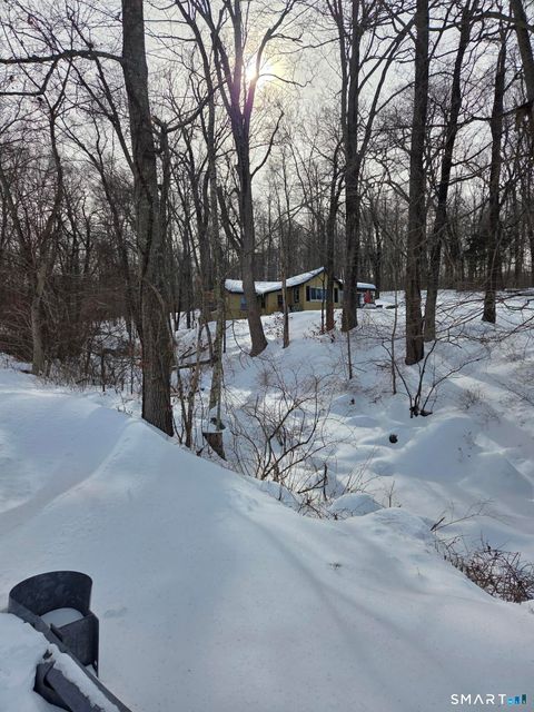 Tiny photo for 277 lake Road, Andover, CT 06232 (MLS # 24152434)