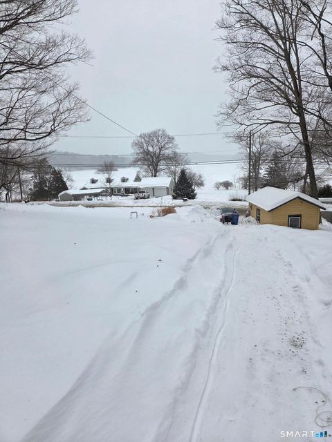 Tiny photo for 277 lake Road, Andover, CT 06232 (MLS # 24152434)