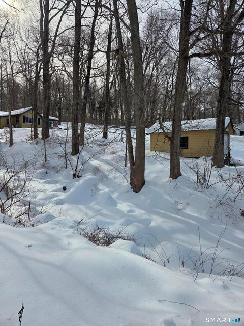 Tiny photo for 277 lake Road, Andover, CT 06232 (MLS # 24152434)