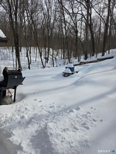 Tiny photo for 277 lake Road, Andover, CT 06232 (MLS # 24152434)