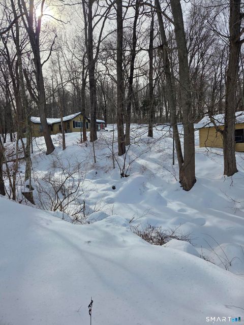 Tiny photo for 277 lake Road, Andover, CT 06232 (MLS # 24152434)