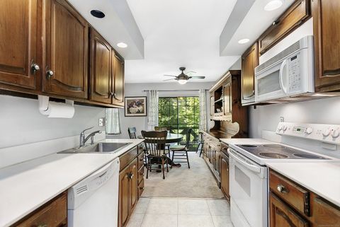 Tiny photo for 50 Aiken Street #APT 225, Norwalk, CT 06851 (MLS # 24130590)