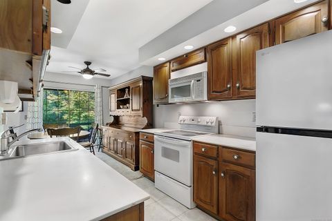 Tiny photo for 50 Aiken Street #APT 225, Norwalk, CT 06851 (MLS # 24130590)