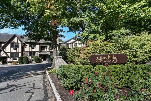 Tiny photo for 50 Aiken Street #APT 225, Norwalk, CT 06851 (MLS # 24130590)