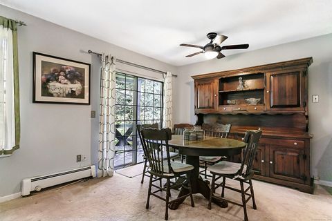 Tiny photo for 50 Aiken Street #APT 225, Norwalk, CT 06851 (MLS # 24130590)