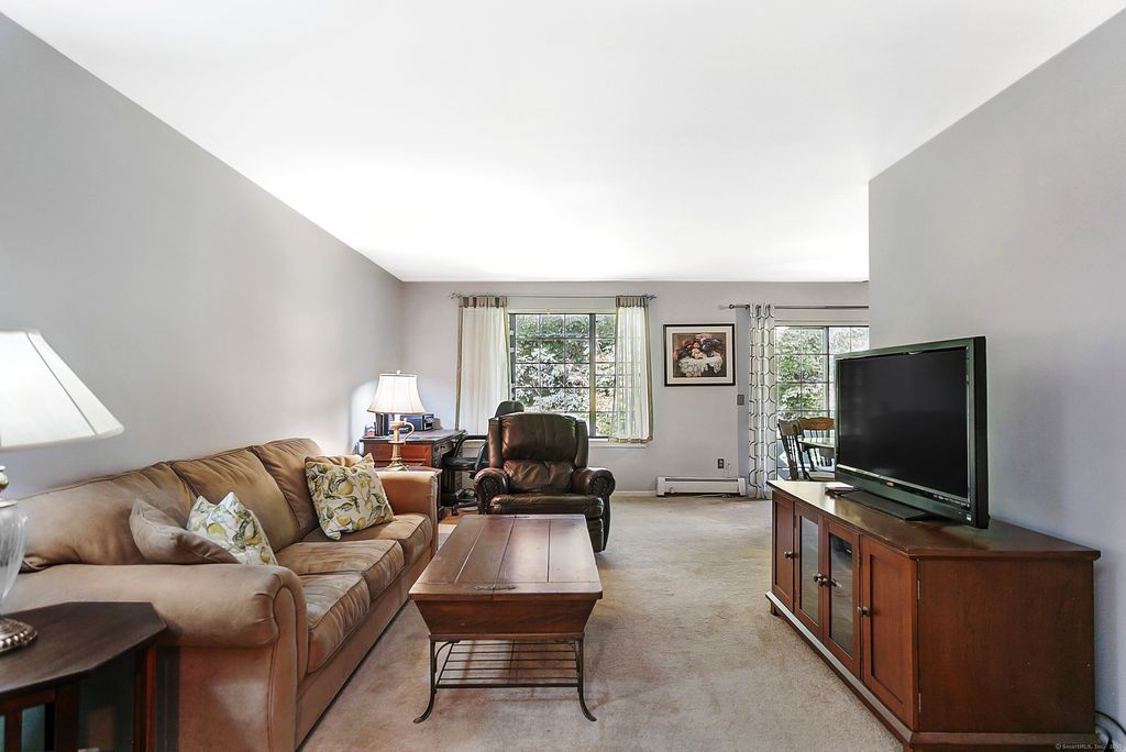 Photo of 50 Aiken Street #APT 225, Norwalk, CT 06851 (MLS # 24130590)