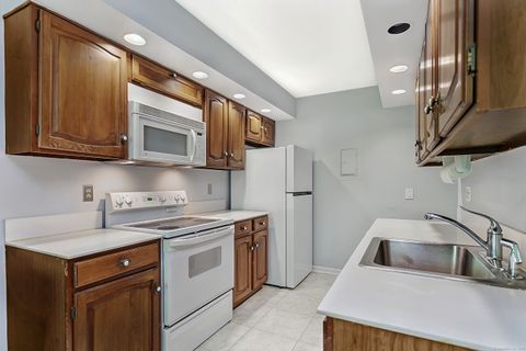 Tiny photo for 50 Aiken Street #APT 225, Norwalk, CT 06851 (MLS # 24130590)