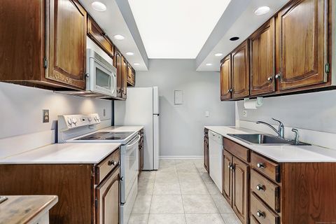 Tiny photo for 50 Aiken Street #APT 225, Norwalk, CT 06851 (MLS # 24130590)