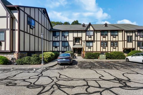 Tiny photo for 50 Aiken Street #APT 225, Norwalk, CT 06851 (MLS # 24130590)