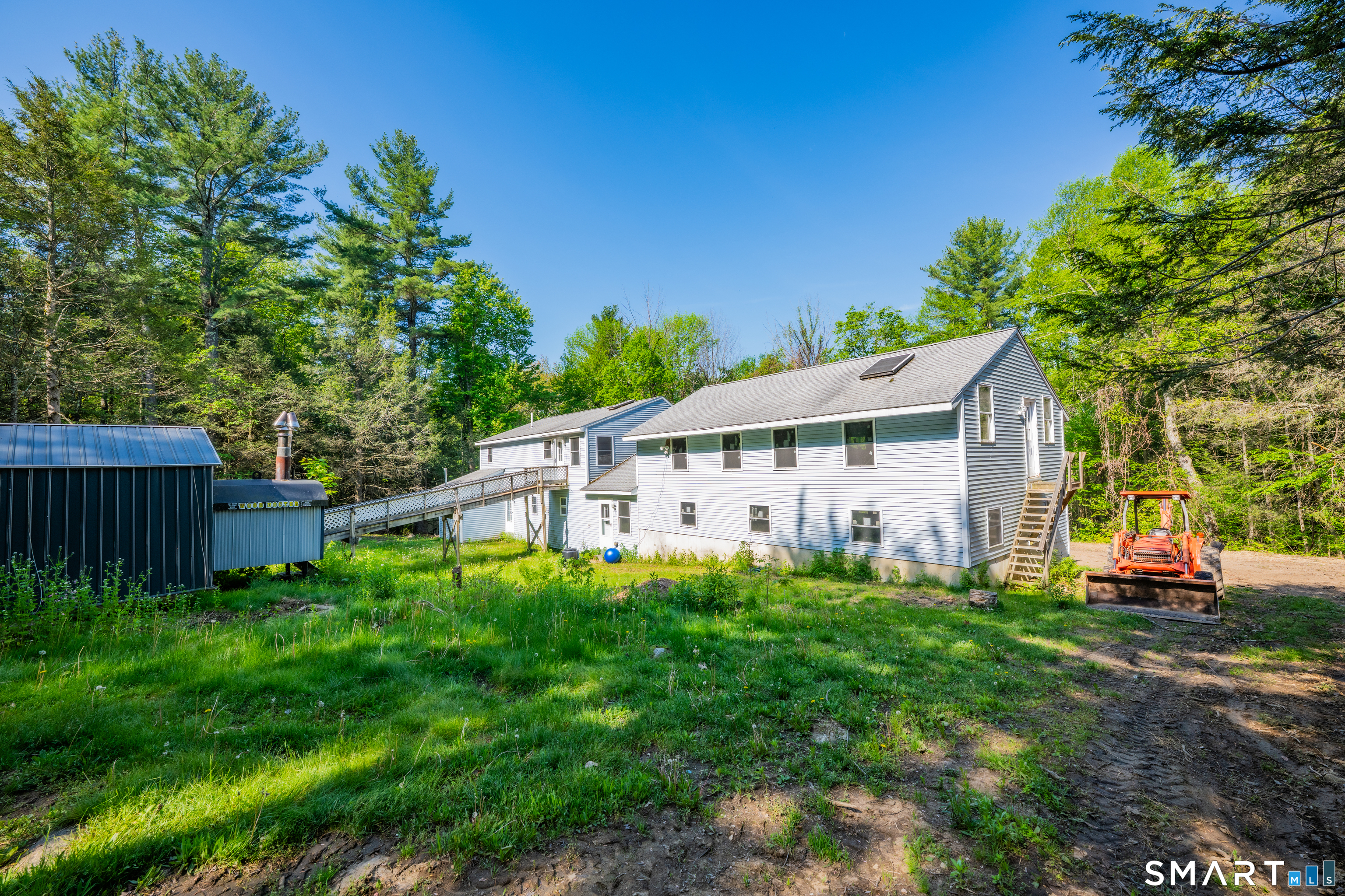 315 West Hill Road