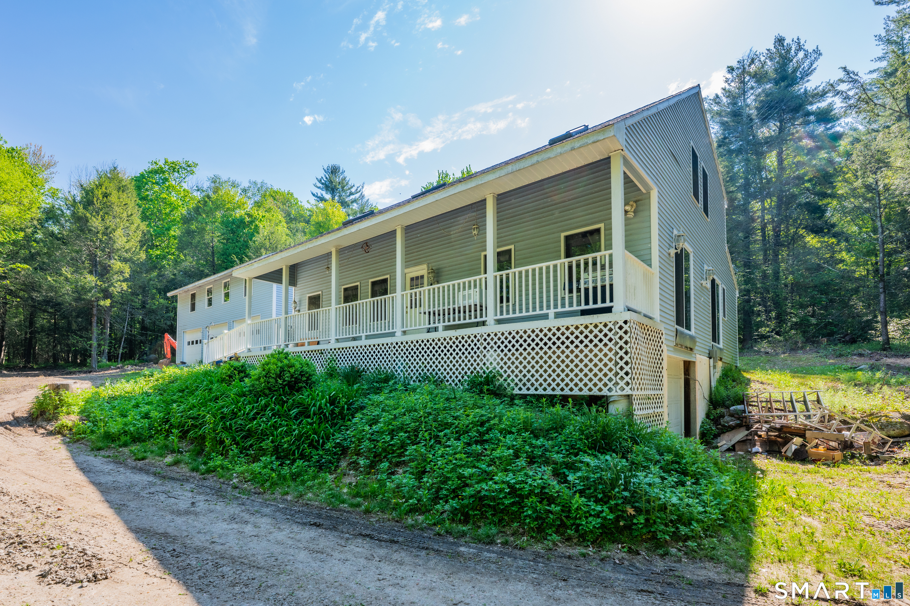 315 West Hill Road