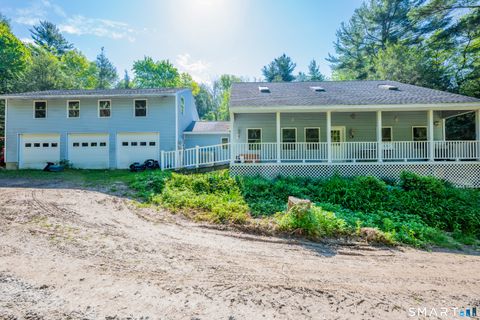 Homes For Sale - 315 W Hill Road<br/> Torrington, CT 06790