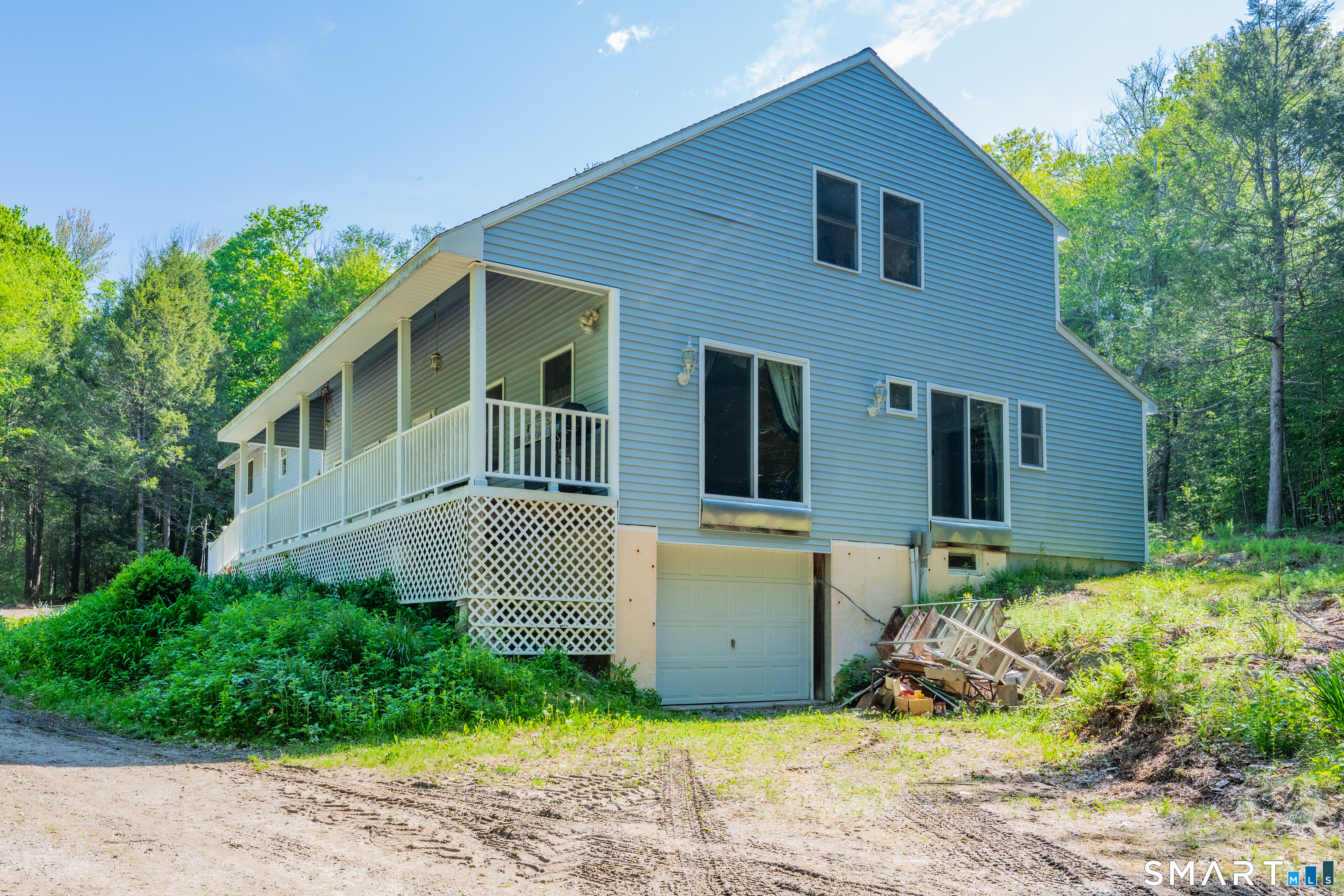 315 West Hill Road