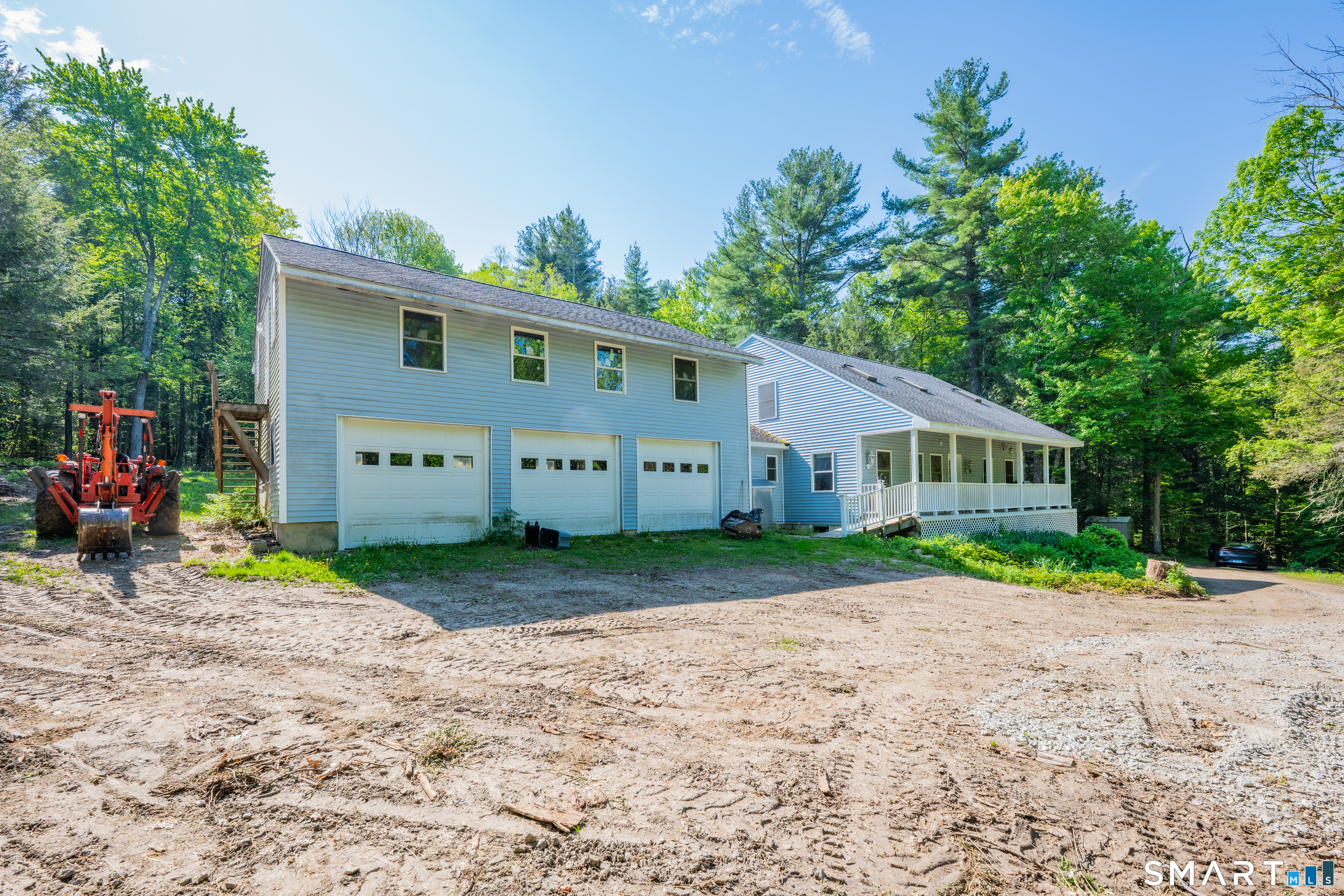 315 West Hill Road