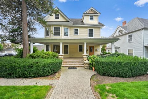 1458 Bedford Street Stamford CT 06905