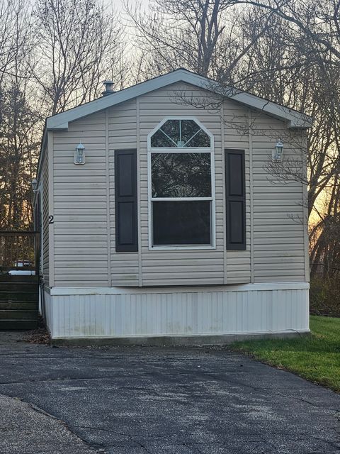 2 Terrace Drive Plainfield CT 06374