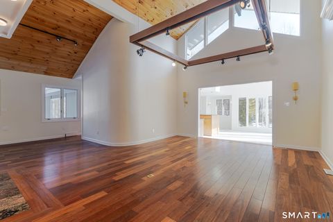 Tiny photo for 5 Mohawk Lane, Woodbridge, CT 06525 (MLS # 24150128)