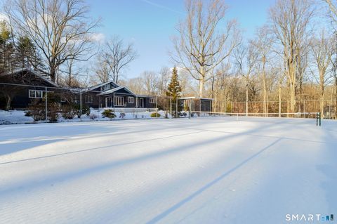 Tiny photo for 5 Mohawk Lane, Woodbridge, CT 06525 (MLS # 24150128)