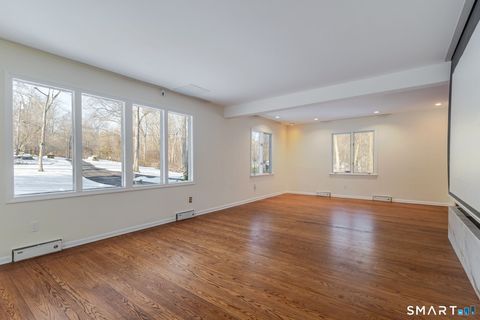 Tiny photo for 5 Mohawk Lane, Woodbridge, CT 06525 (MLS # 24150128)