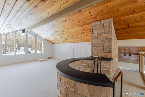 Tiny photo for 5 Mohawk Lane, Woodbridge, CT 06525 (MLS # 24150128)