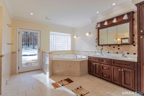 Tiny photo for 5 Mohawk Lane, Woodbridge, CT 06525 (MLS # 24150128)