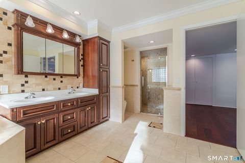 Tiny photo for 5 Mohawk Lane, Woodbridge, CT 06525 (MLS # 24150128)