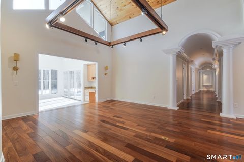 Tiny photo for 5 Mohawk Lane, Woodbridge, CT 06525 (MLS # 24150128)